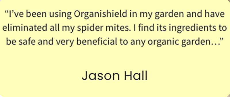 OrganiShield