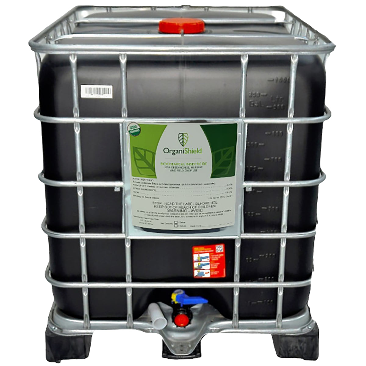 OrganiShield