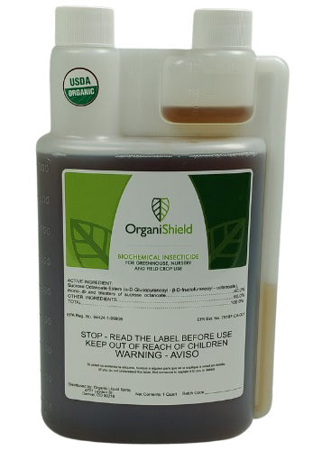 OrganiShield