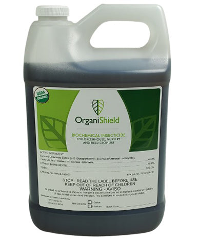 OrganiShield