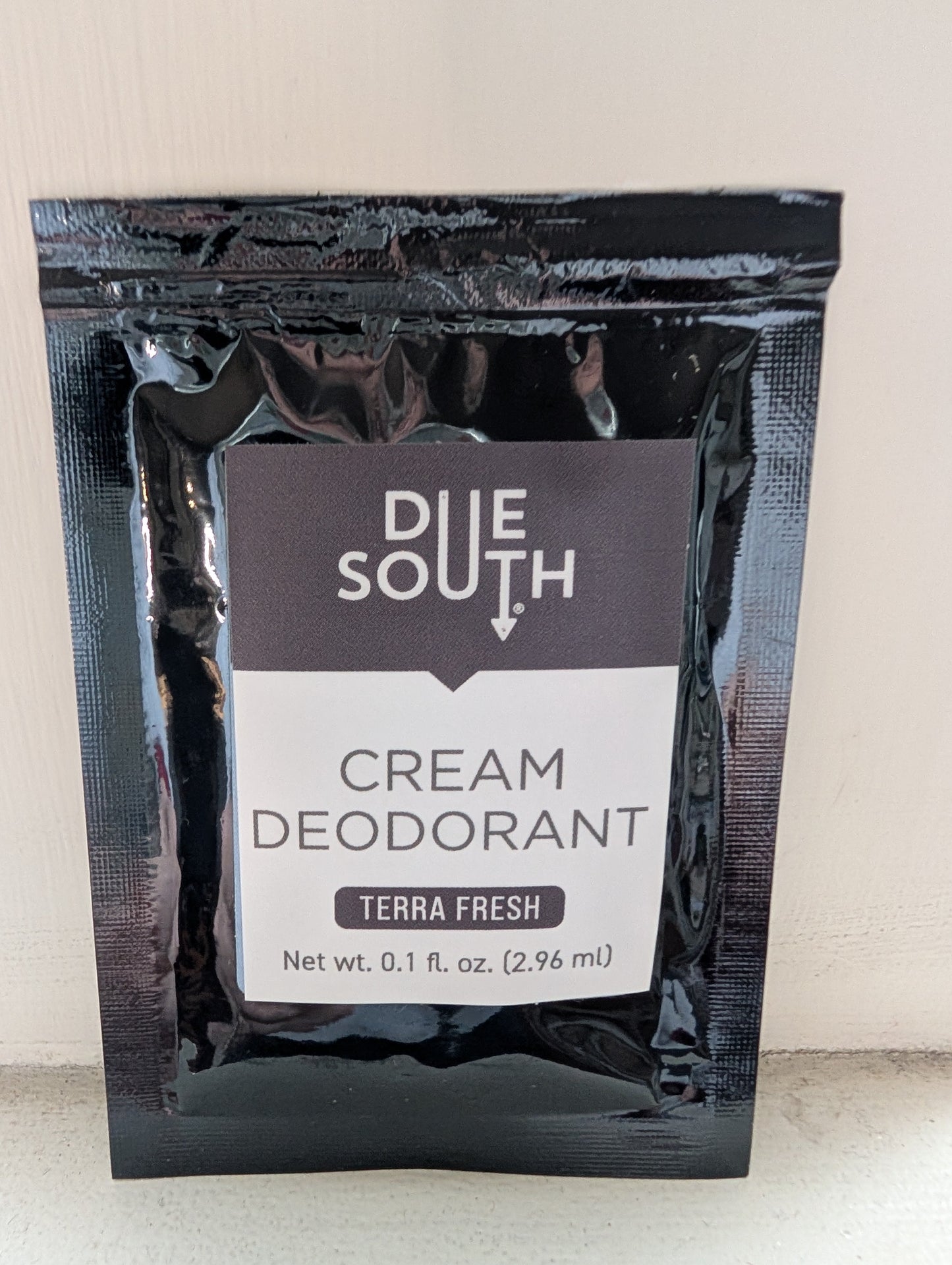 Due South Cream Deodorant