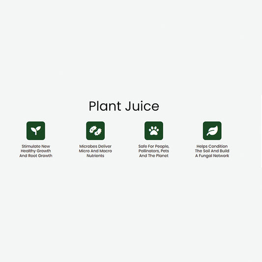 Plant Juice
