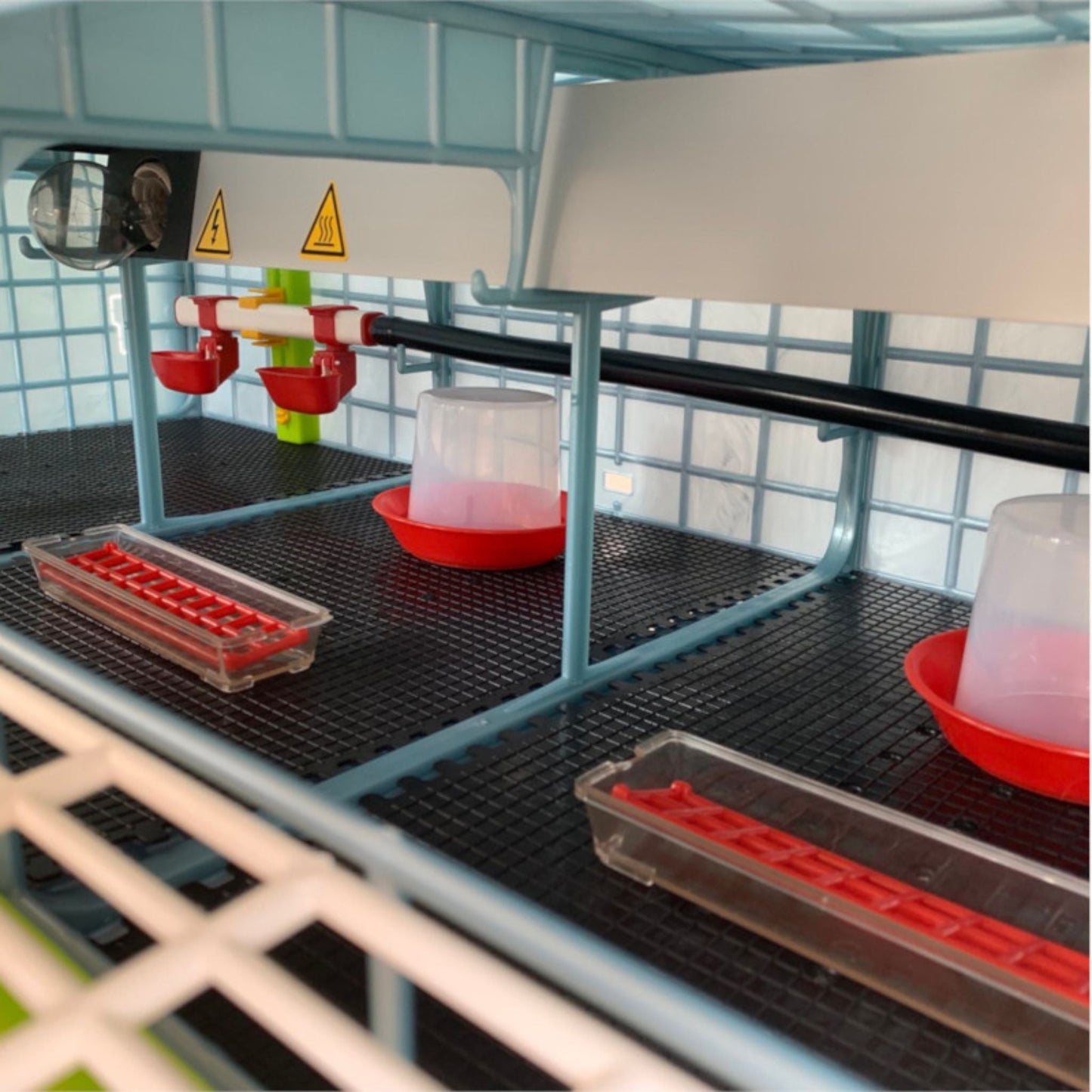 Automatic Nipple Cup (Small)