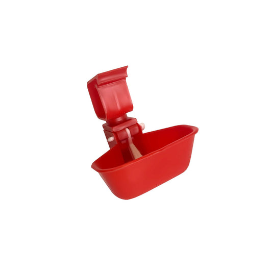 Automatic Nipple Cup (Small)