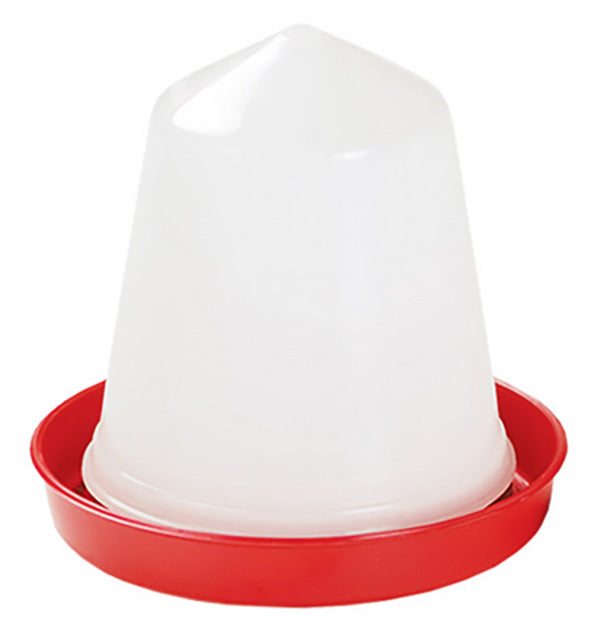 Classic Waterer, W2 (0.4 Gal/1.6 Qt)