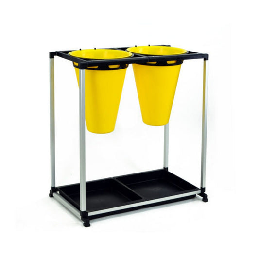 Processing Unit (Turkey/Goose) - 2 Cones