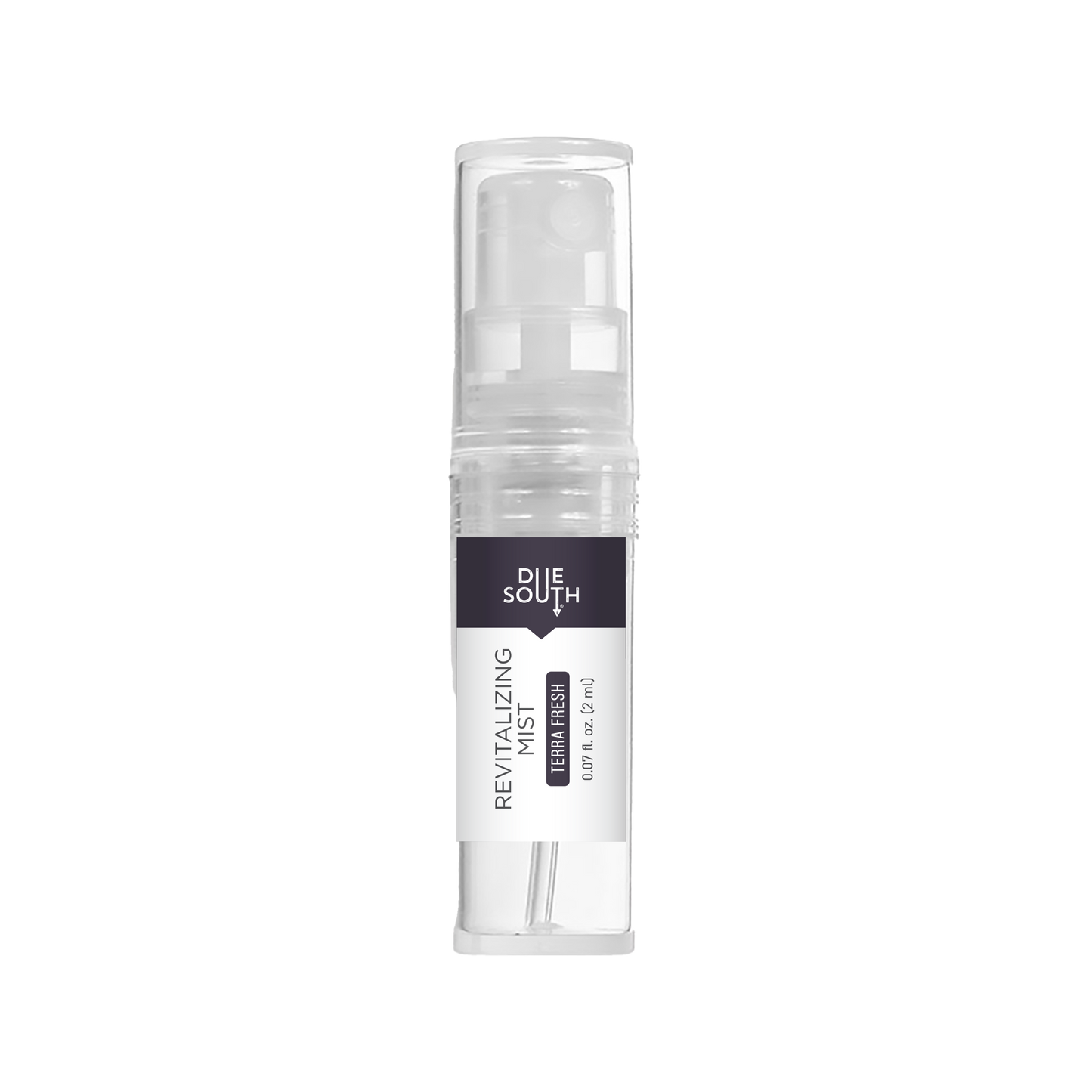 Due South Revitalizing Mist