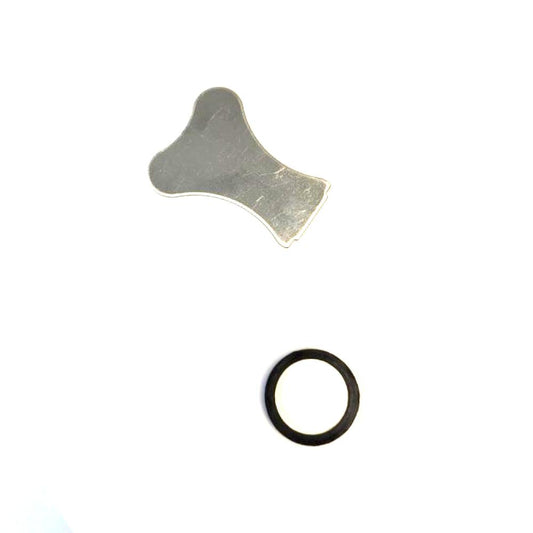 Replacement Disk (1 Pack with Key) - Fits Humisonic Humidifier