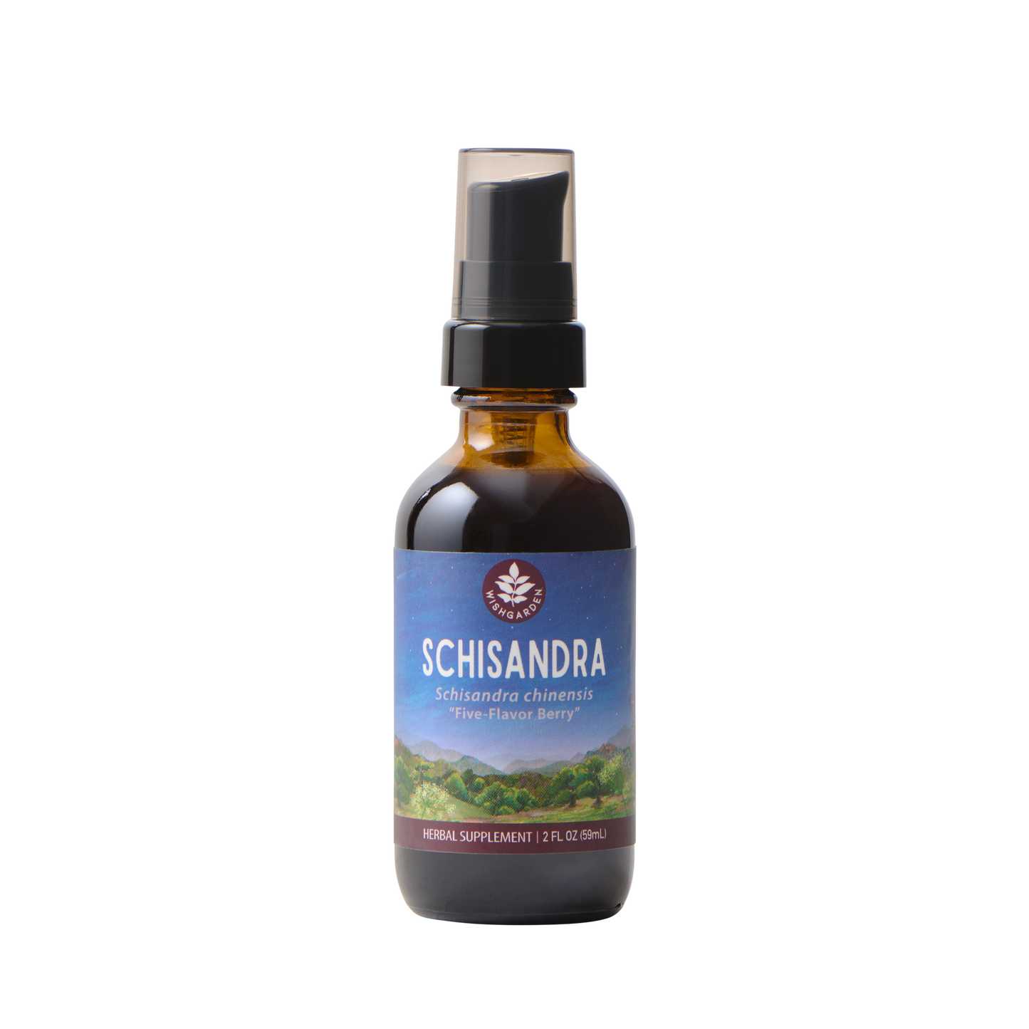 Schisandra