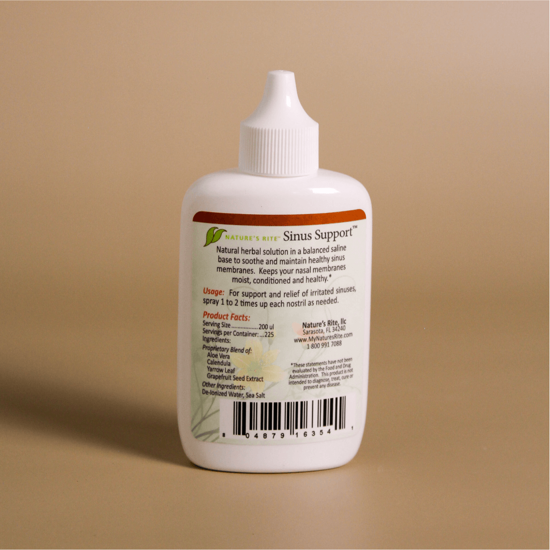 Sinus Support