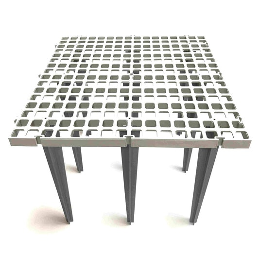 Slat Flooring - Large Hole (Legs: Long)