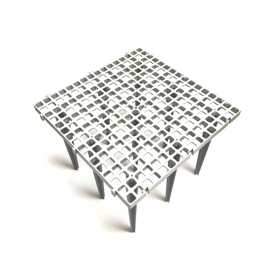 Slat Flooring - Large Hole (Legs: Long)