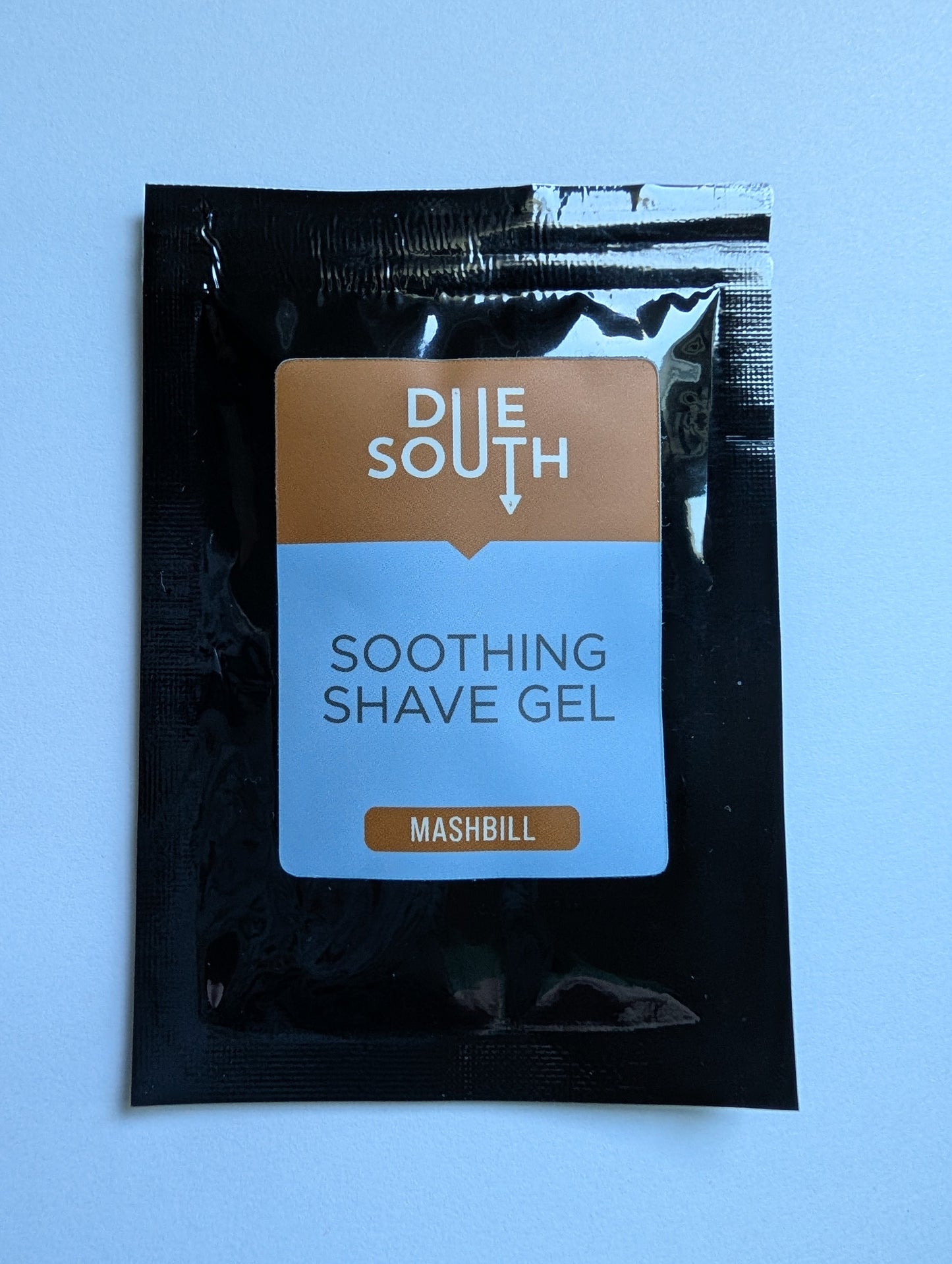 Due South Soothing Shave Gel