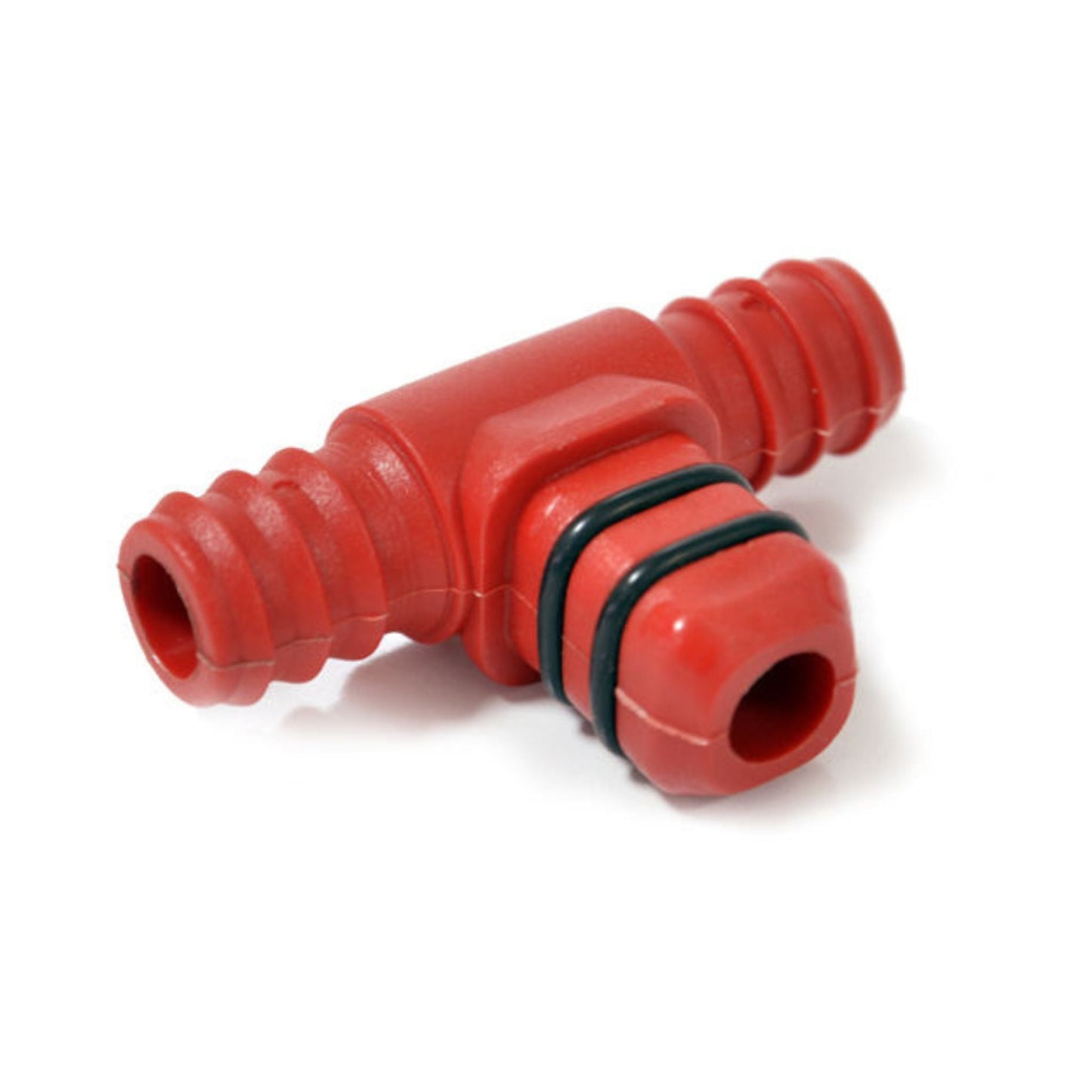"T" Connector - Fits Nipple Water Pipe