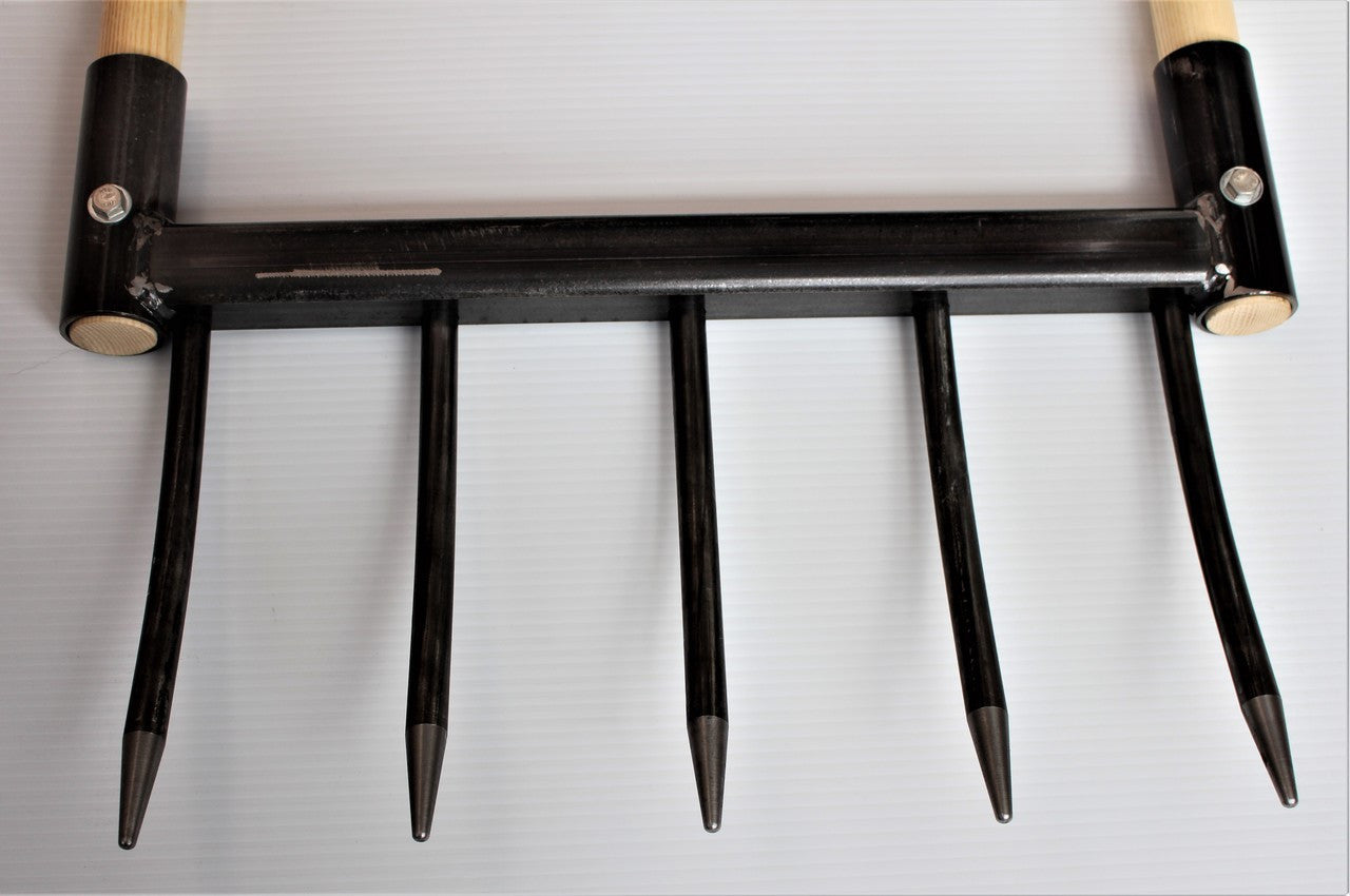 OGDEN CobraHead Broadfork