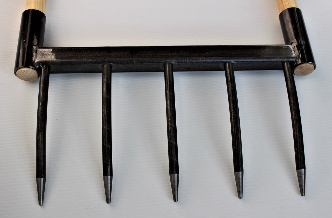 OGDEN CobraHead Broadfork