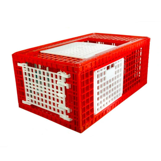 Transport Coop (Large) 3 Door - Turkey