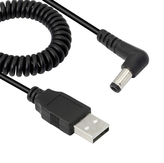 USB Power Cord