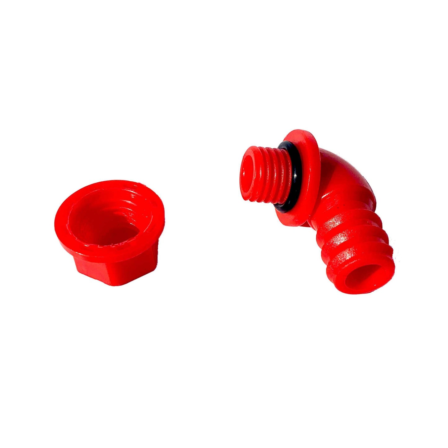 Water Tank (2 Gallon) - Combo Kit