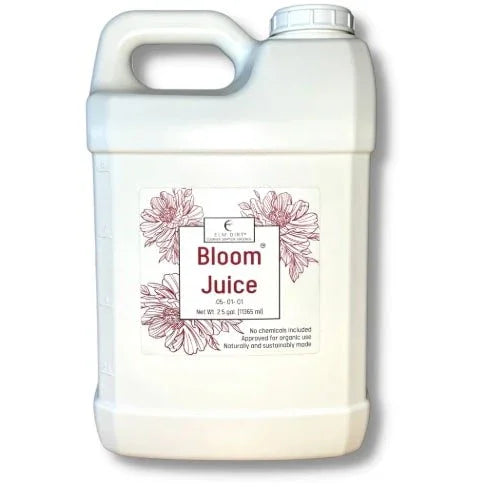Bloom Juice - Our Award-Winning Formula for Spectacular Flowers