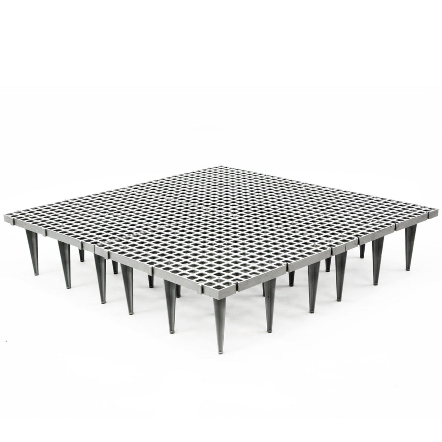 Slat Flooring - Large Hole (Legs: Medium)