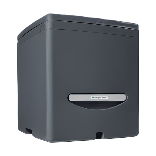 Cuddy Composting Toilet