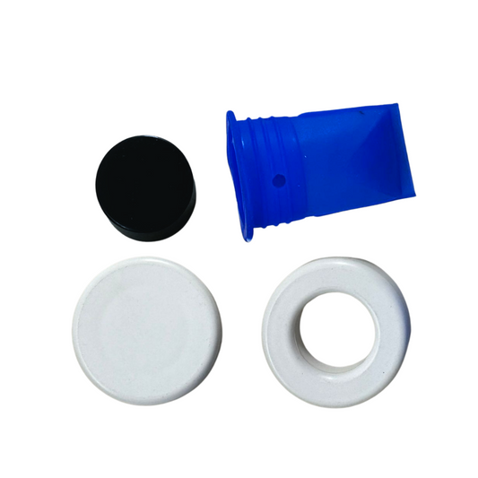 Replacement Urine Bottle Cap Kit