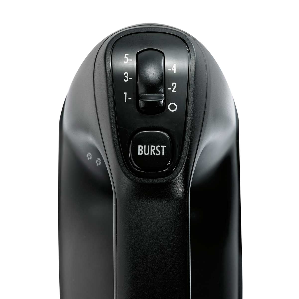 PROFESSIONAL HAND MIXER 5 SPEED