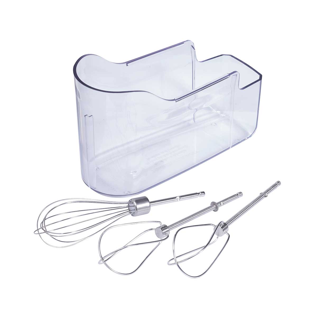 PROFESSIONAL HAND MIXER 5 SPEED