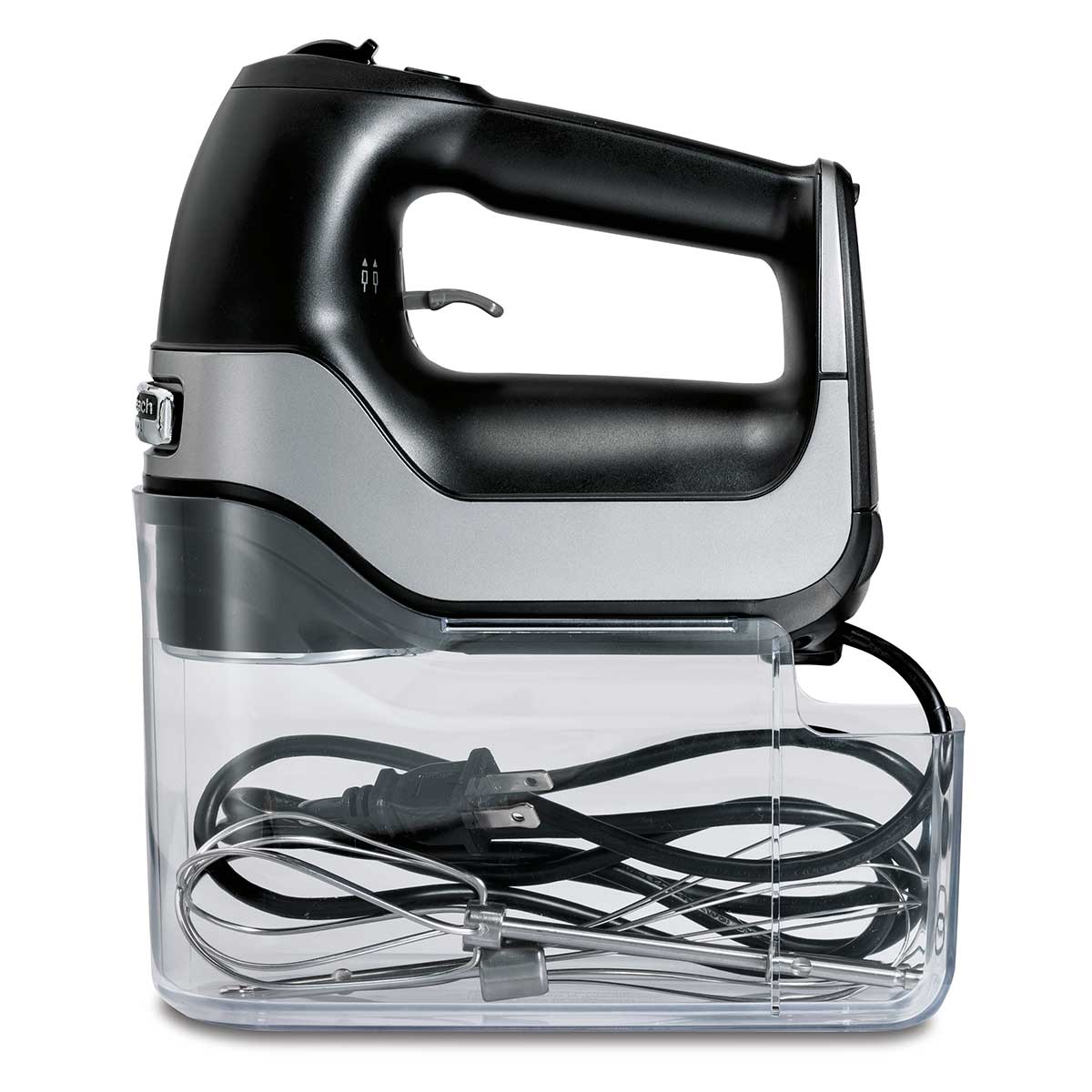 PROFESSIONAL HAND MIXER 5 SPEED