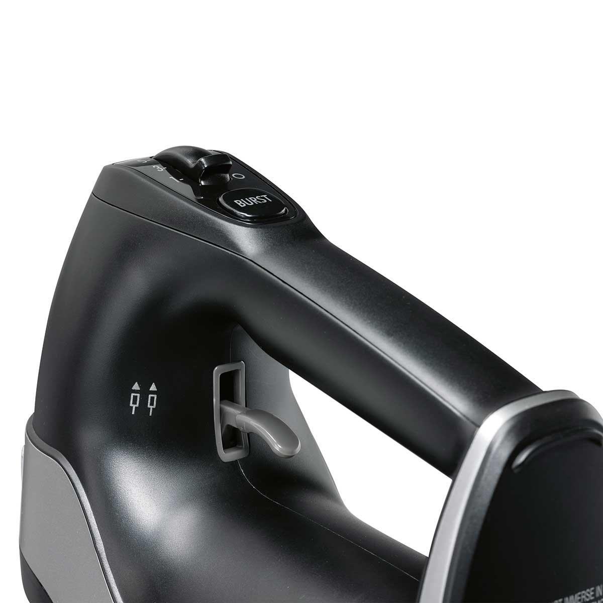 PROFESSIONAL HAND MIXER 5 SPEED