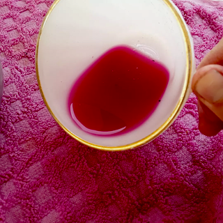 Hopi Red Dye Amaranth