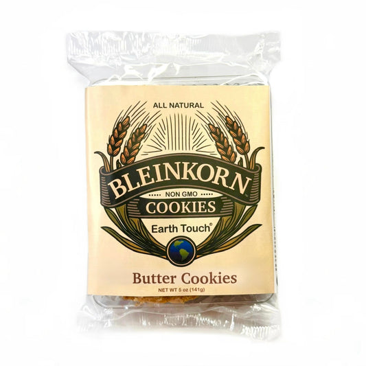 Bleinkorn Cookies (5 Pack)