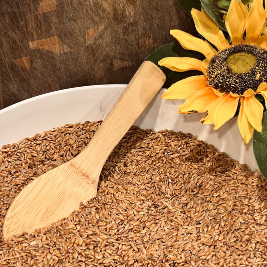 Bleinkorn Berries