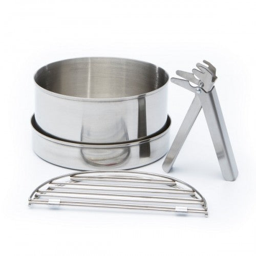 Kelly Kettle Large Cook Set