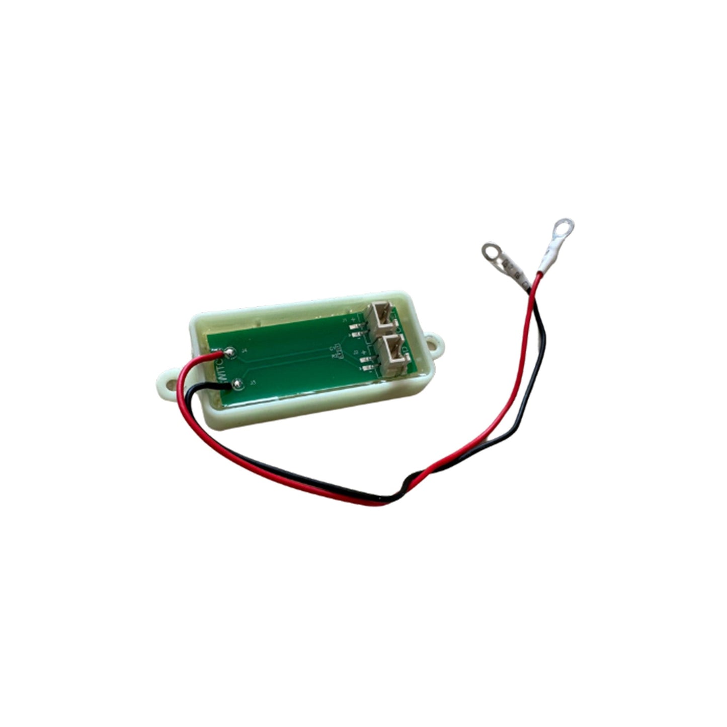 Pcba 12V Circuit