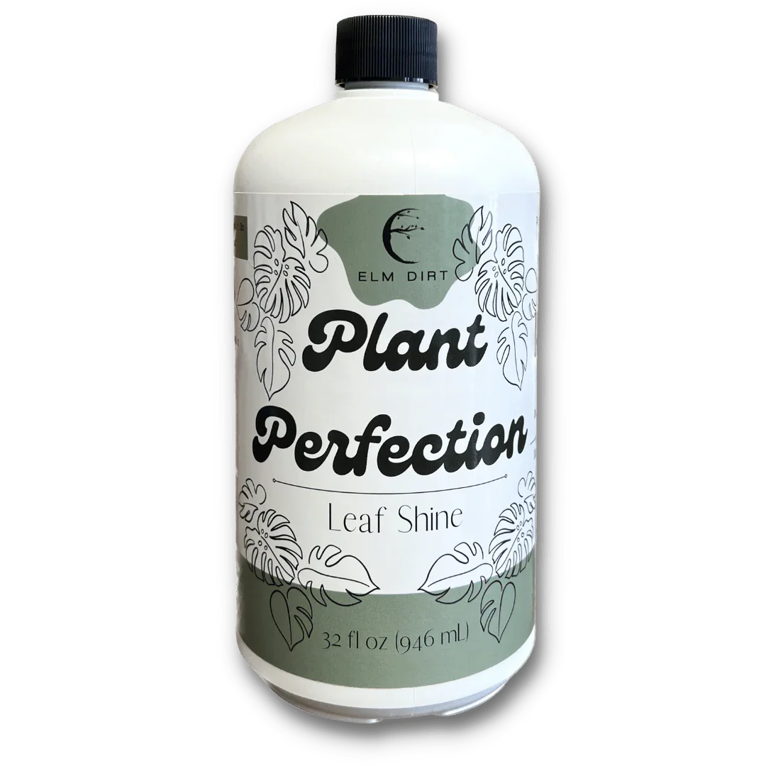 Plant Perfection
