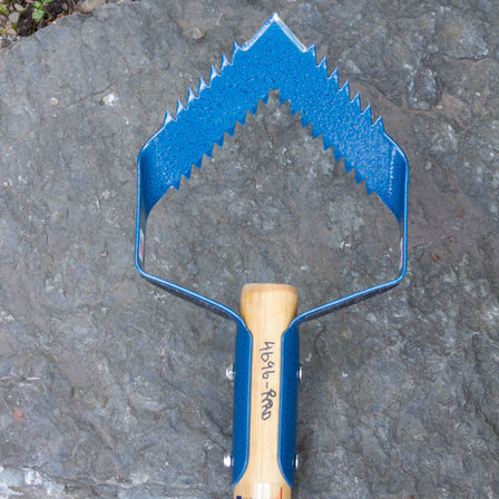 BASIC GARDEN TOOL PRO SERIES, BLUE