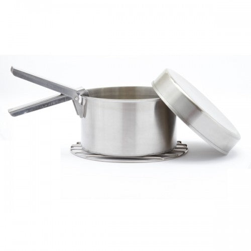 Kelly Kettle Small Cook Set