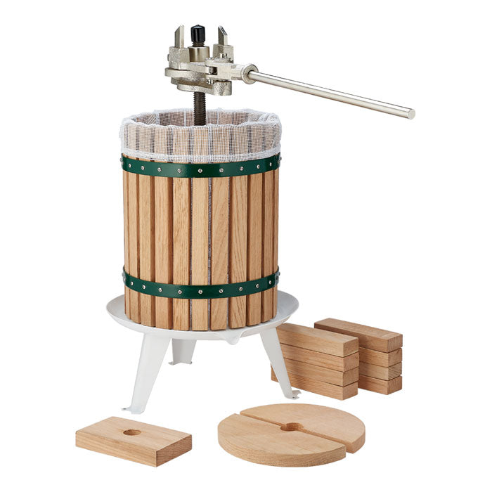 Fruit & Wine Press