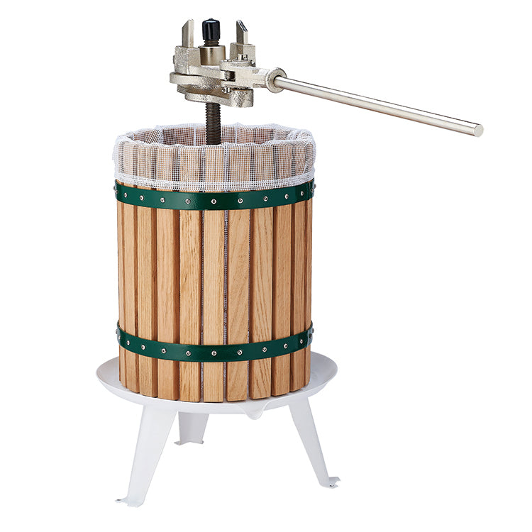 Fruit & Wine Press