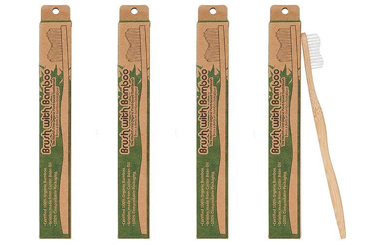 BAMBOO TOOTHBRUSH