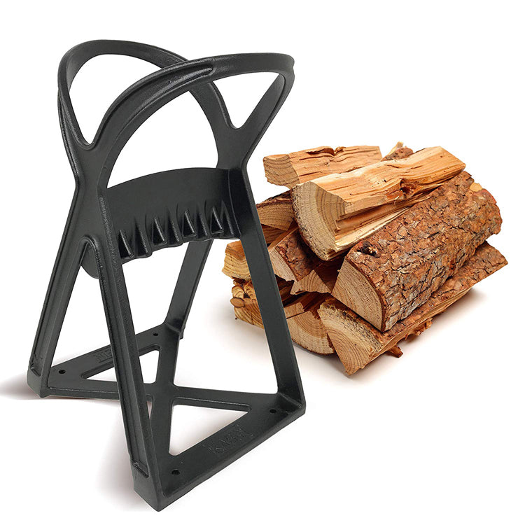 Kindling Cracker Firewood Splitter: The Best Log Splitter?