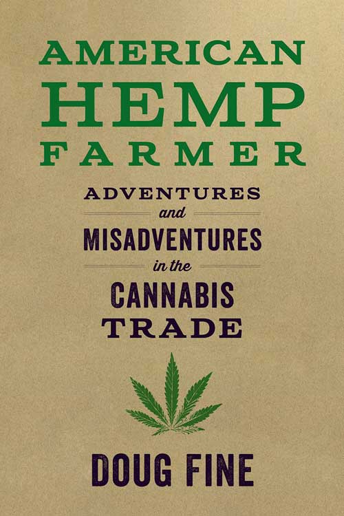 AMERICAN HEMP FARMER