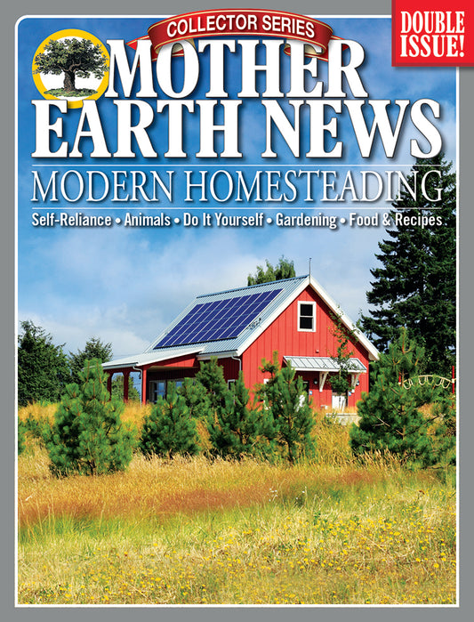 Homesteading Set