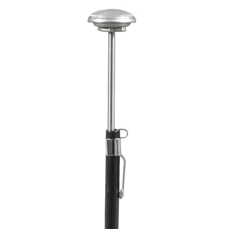 Comark Thermometer With 1" Dial & 5" Stem