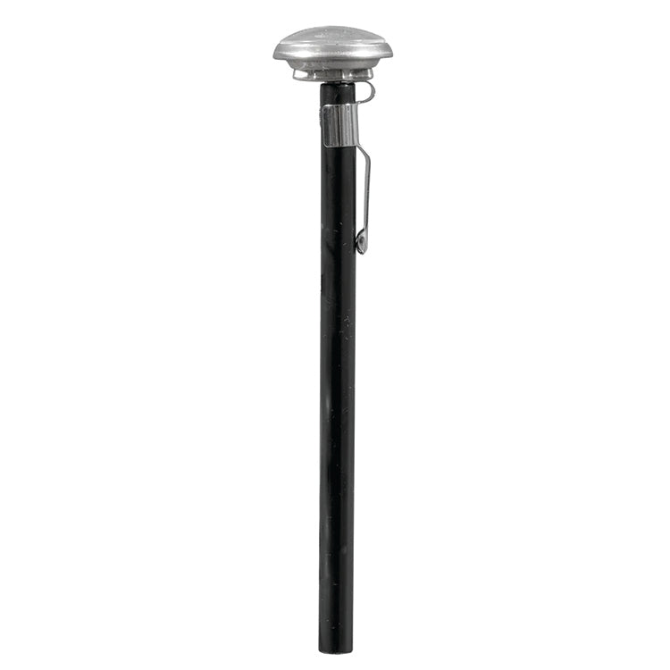 Comark Thermometer With 1" Dial & 5" Stem