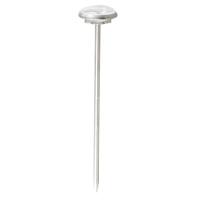 Comark Thermometer With 1" Dial & 5" Stem