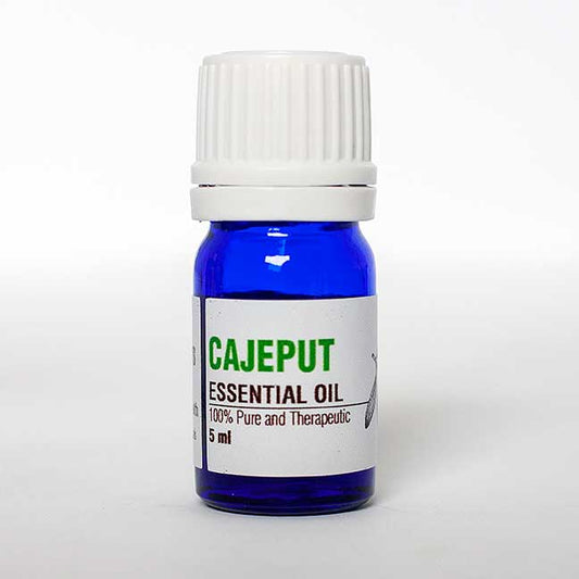 Cajeput Essential Oil
