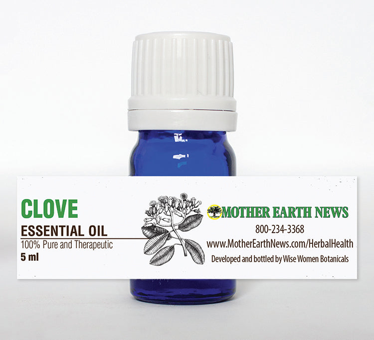 Essential Oil Beginners Set